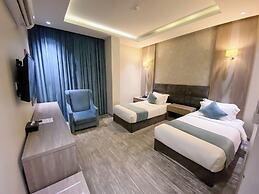 Lian Park Hotel