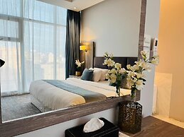 Lian Park Hotel
