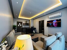 Lian Park Hotel