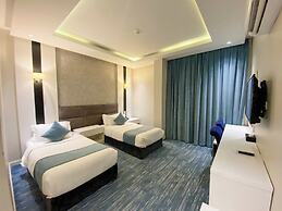 Lian Park Hotel