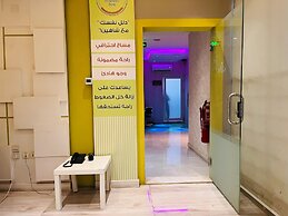 Lian Park Hotel