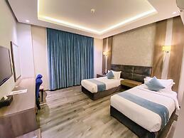 Lian Park Hotel