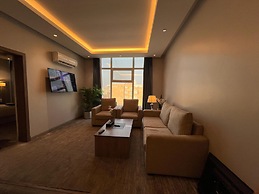 Lian Park Hotel