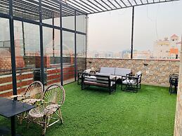 Lian Park Hotel
