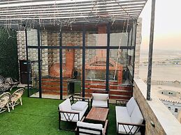 Lian Park Hotel