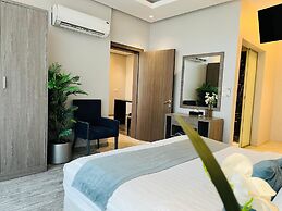 Lian Park Hotel