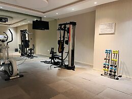 Lian Park Hotel
