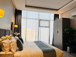 Lian Park Hotel