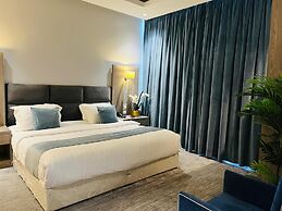 Lian Park Hotel