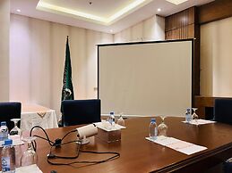 Lian Park Hotel