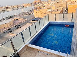 Lian Park Hotel