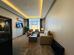 Lian Park Hotel