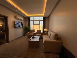 Lian Park Hotel