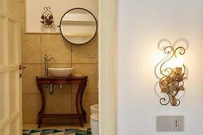 Petra Country House