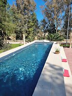Petra Country House
