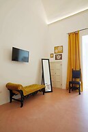 Petra Country House
