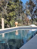 Petra Country House