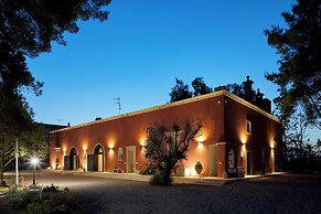 Petra Country House