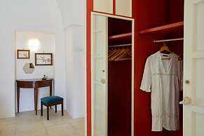 Petra Country House