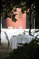Petra Country House
