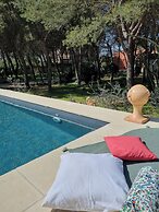 Petra Country House