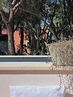 Petra Country House