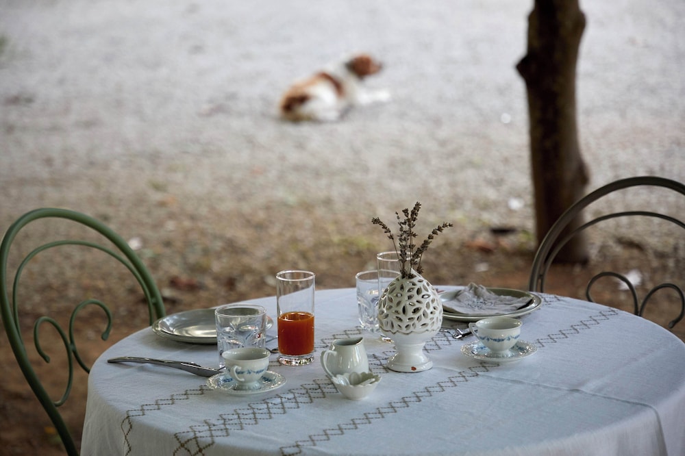 Petra Country House