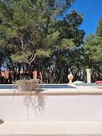 Petra Country House