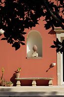 Petra Country House