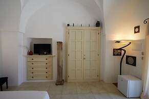 Petra Country House