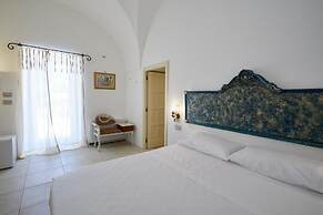 Petra Country House