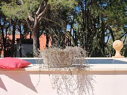 Petra Country House