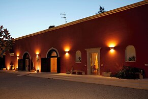 Petra Country House