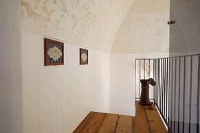 Petra Country House