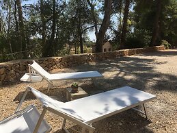 Petra Country House