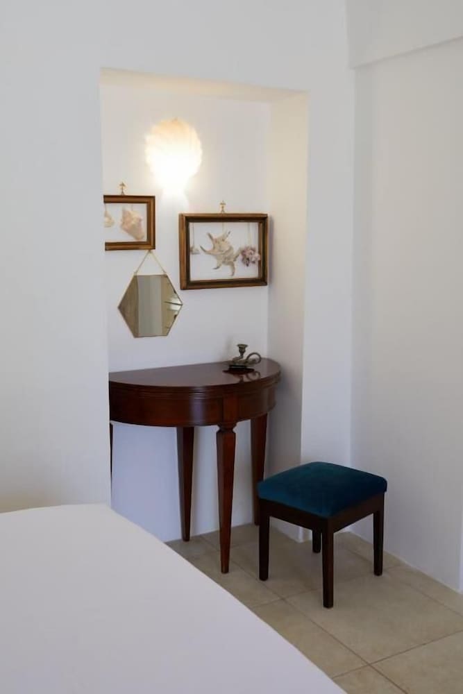 Petra Country House