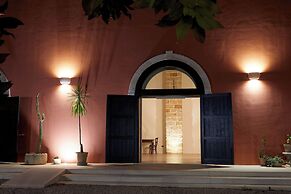 Petra Country House