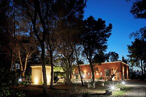 Petra Country House