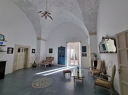 Petra Country House