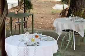 Petra Country House