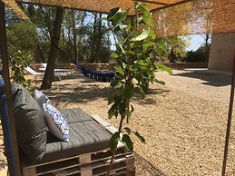 Petra Country House