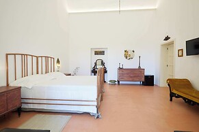 Petra Country House