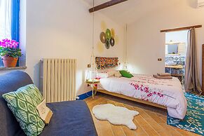 Radius Horse Ranch B&B