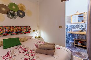 Radius Horse Ranch B&B
