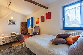 Radius Horse Ranch B&B