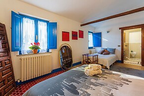 Radius Horse Ranch B&B