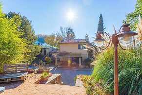 Radius Horse Ranch B&B