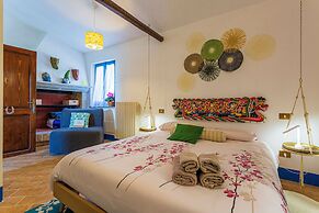 Radius Horse Ranch B&B