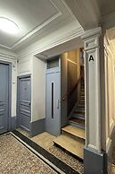 1590 Legendre