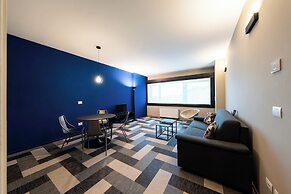BASALTO Venice Mestre Apartments